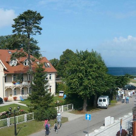 Apartamenty Rybak 3 Niechorze Buitenkant foto