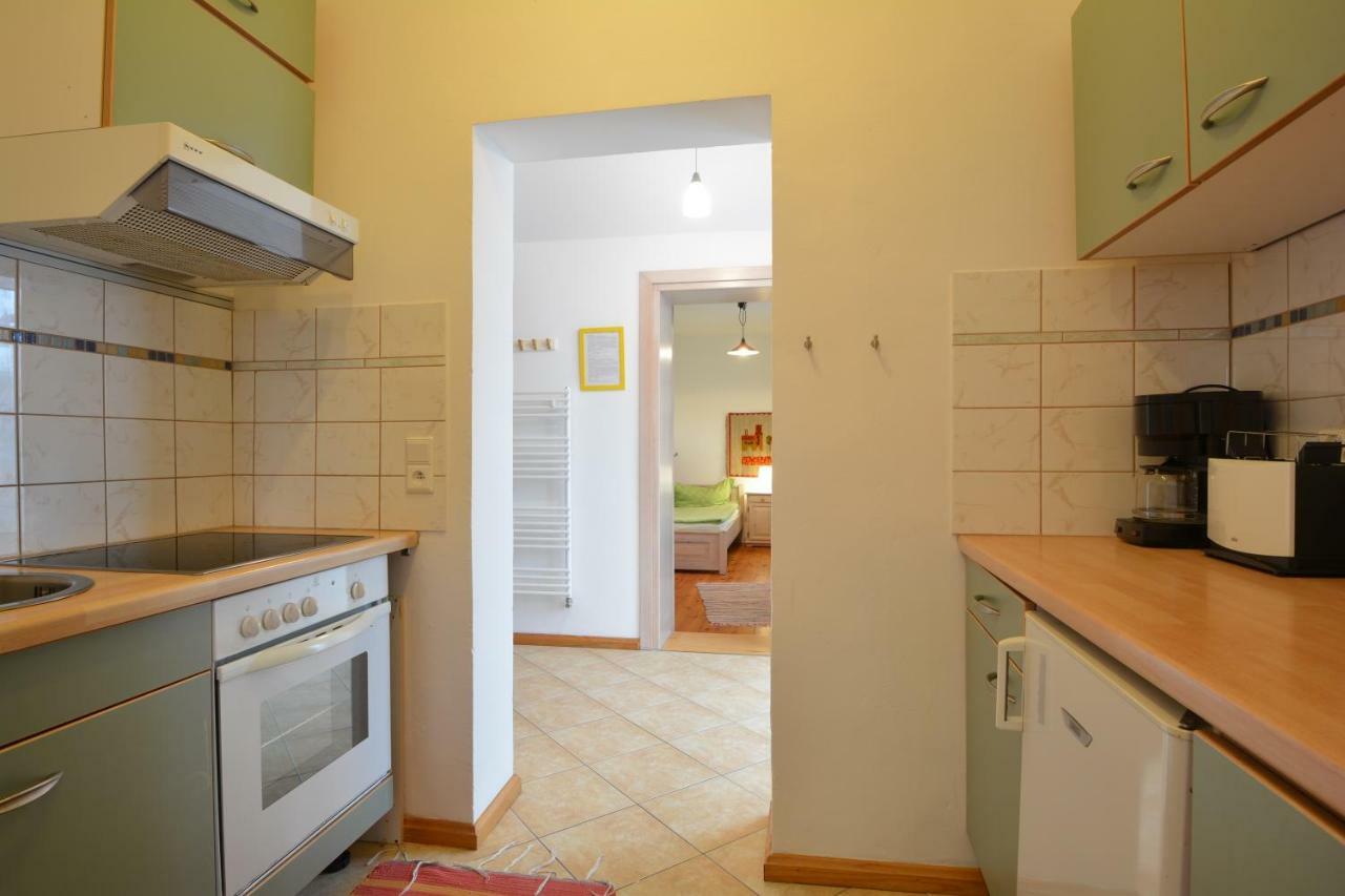 Apartamenty Rybak 3 Niechorze Buitenkant foto