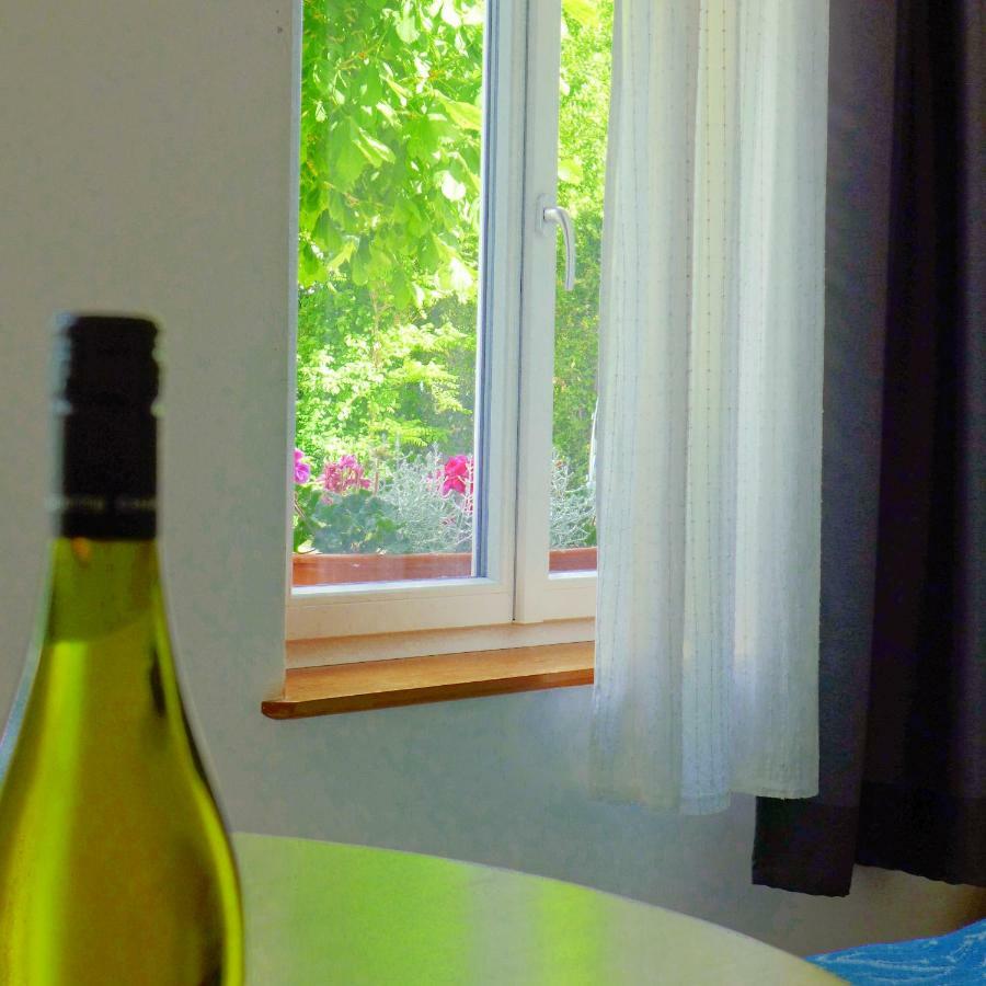 Apartamenty Rybak 3 Niechorze Buitenkant foto